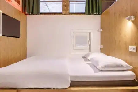 BUNK Amsterdam - 45