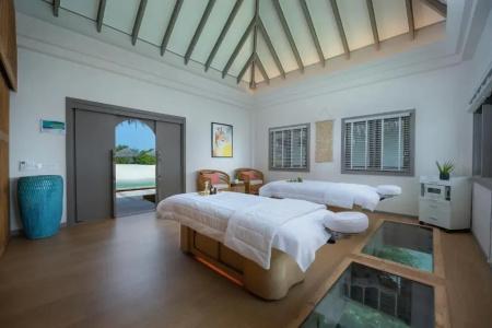 Cora Cora Maldives - Premium All-Inclusive Resort - 18