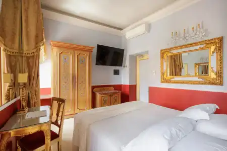 Romanico Palace Luxury & Spa - 43