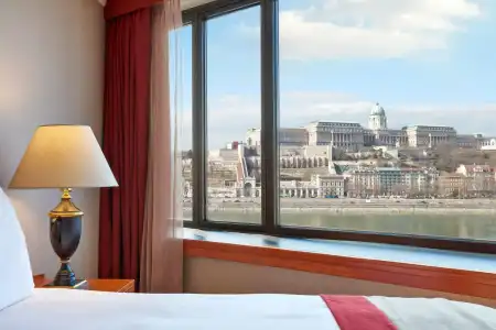 InterContinental Budapest by IHG - 72
