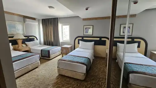 Sever Suites - 32