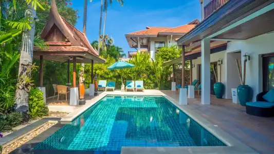 Shiva Samui Luxury Villas - 226