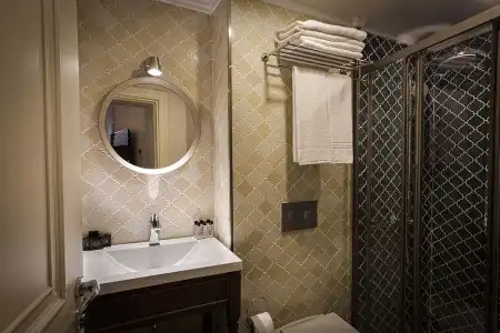 Mest Istanbul Sirkeci - 54