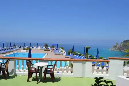 Villaggio Calispera - 16