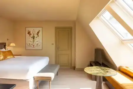 Hôtel de Montesquieu - 20
