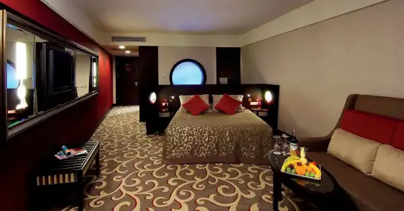 Cornelia Diamond Golf Resort & Spa - 46