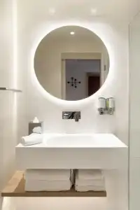Hampton by Hilton Riga Airport - 20