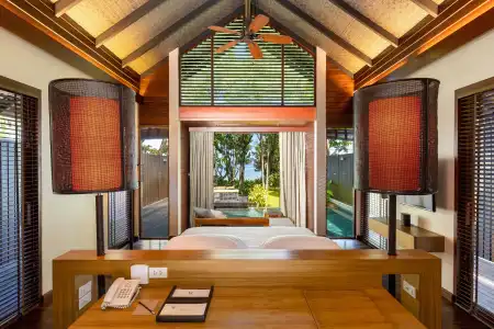The Tubkaak Krabi Boutique Resort - 75
