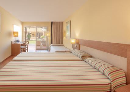 RH Casablanca Suites - 29