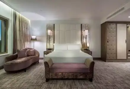 Hilton Podgorica Crna Gora - 46