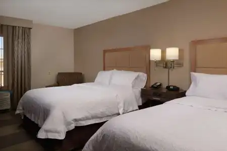 Hampton Inn & Suites Phoenix/Scottsdale - 44