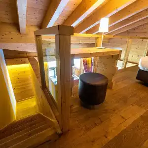 Hôtel Nendaz 4 Vallées & Spa - 61