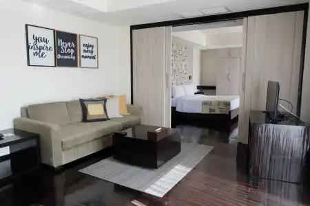 Abloom Exclusive Serviced Apartments - 92