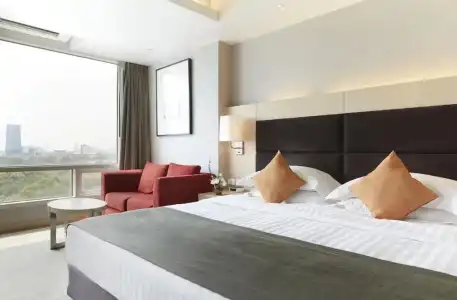 Sora Resort & Suites Sukhumvit - 21