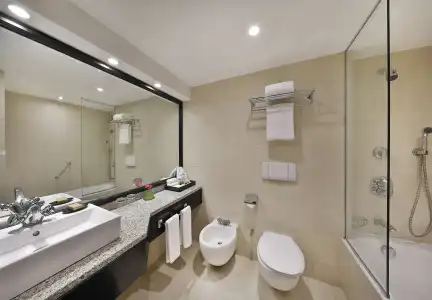 Hilton Cairo Heliopolis - 93