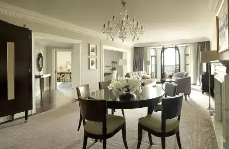 Four Seasons Baku - 64