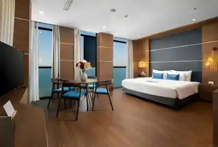 HAIAN Beach & Spa - 117