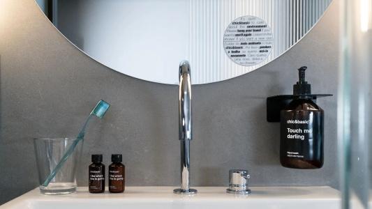 Honest Budapest by Chic & Basic - 49