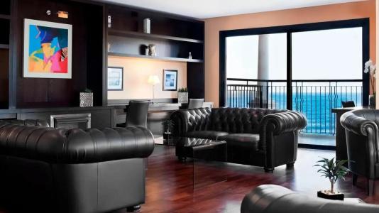 The Westin Dragonara Resort, Malta - 170