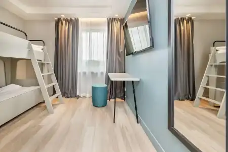 Radisson Kaunas - 39