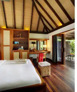 Gangehi Island Resort - 32