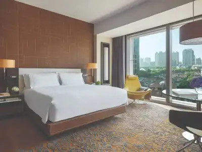 The Langham, Shanghai, Xintiandi - 33