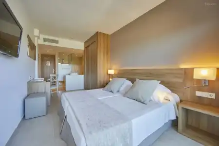 Playa Golf - Adults Only +16 - 47