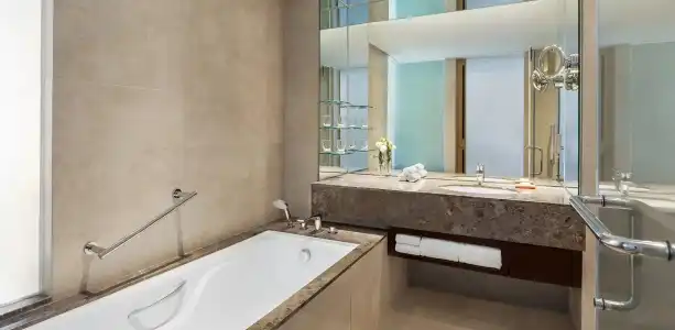 Shangri-La Tanjung Aru, Kota Kinabalu - 47