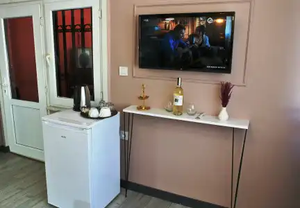 Emirhan Guesthouse & Suites - 103
