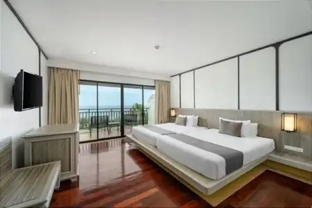 Andamantra Resort and Villa Phuket - 53