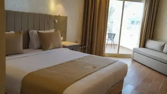 TIA Heights Makadi Bay Hurghada - 45