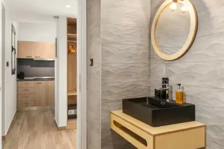 Sigma Luxury Rooms - 55