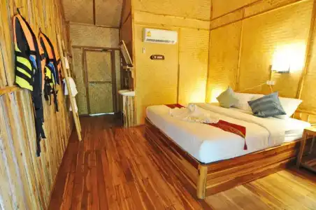 Mek Kiri Riverkwai Resort - 22
