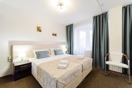 Simple Bon Voyage - 159