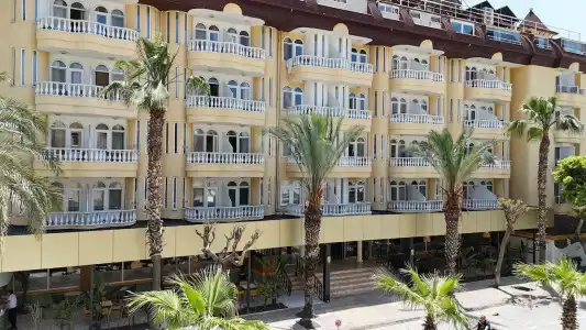 Citrus Plaza - 23