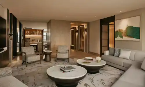 Conrad Singapore Marina Bay - 62