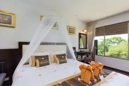 Phi Phi Natural Resort - 61