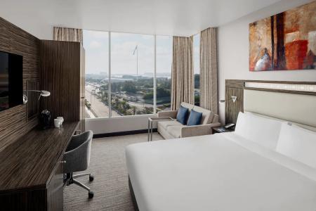 Holiday Inn Express Dubai - Jumeirah - 50