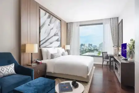 137 Pillars Residences Bangkok - 43