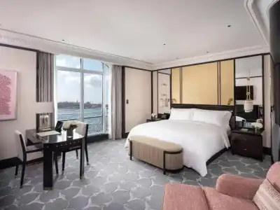 The Peninsula Istanbul - 47