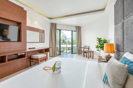 Baan Laimai Beach Resort & Spa - 53