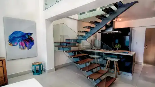 The Ocean Club, a Luxury Collection Resort, Costa Norte - 56