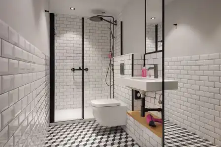 Moxy Lisbon City - 43