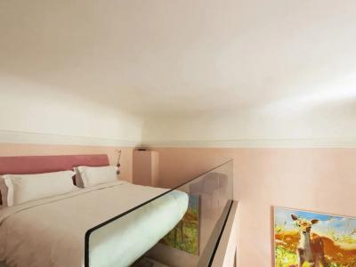 Galleria Vik Milano - Townhouse Galleria - Small Luxurys of the World - 65