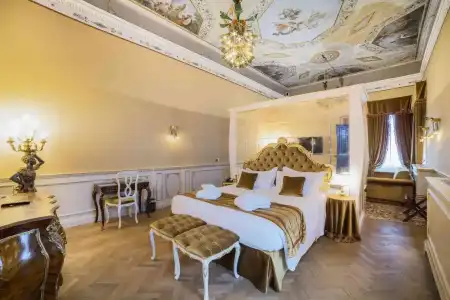 Nani Mocenigo Palace - 71
