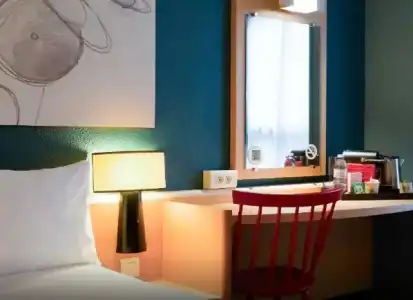 B&B Reims Centre Erlon - 12