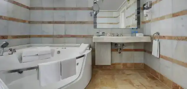 Moscow Marriott Tverskaya - 86