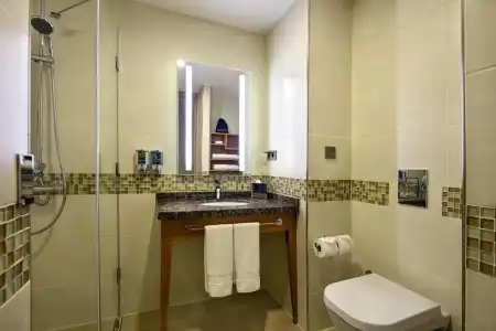 Hampton by Hilton Istanbul Atakoy - 23