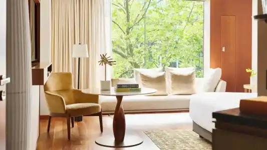 Park Hyatt Zurich - 69