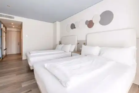 Mediterranee Family & Spa - 42